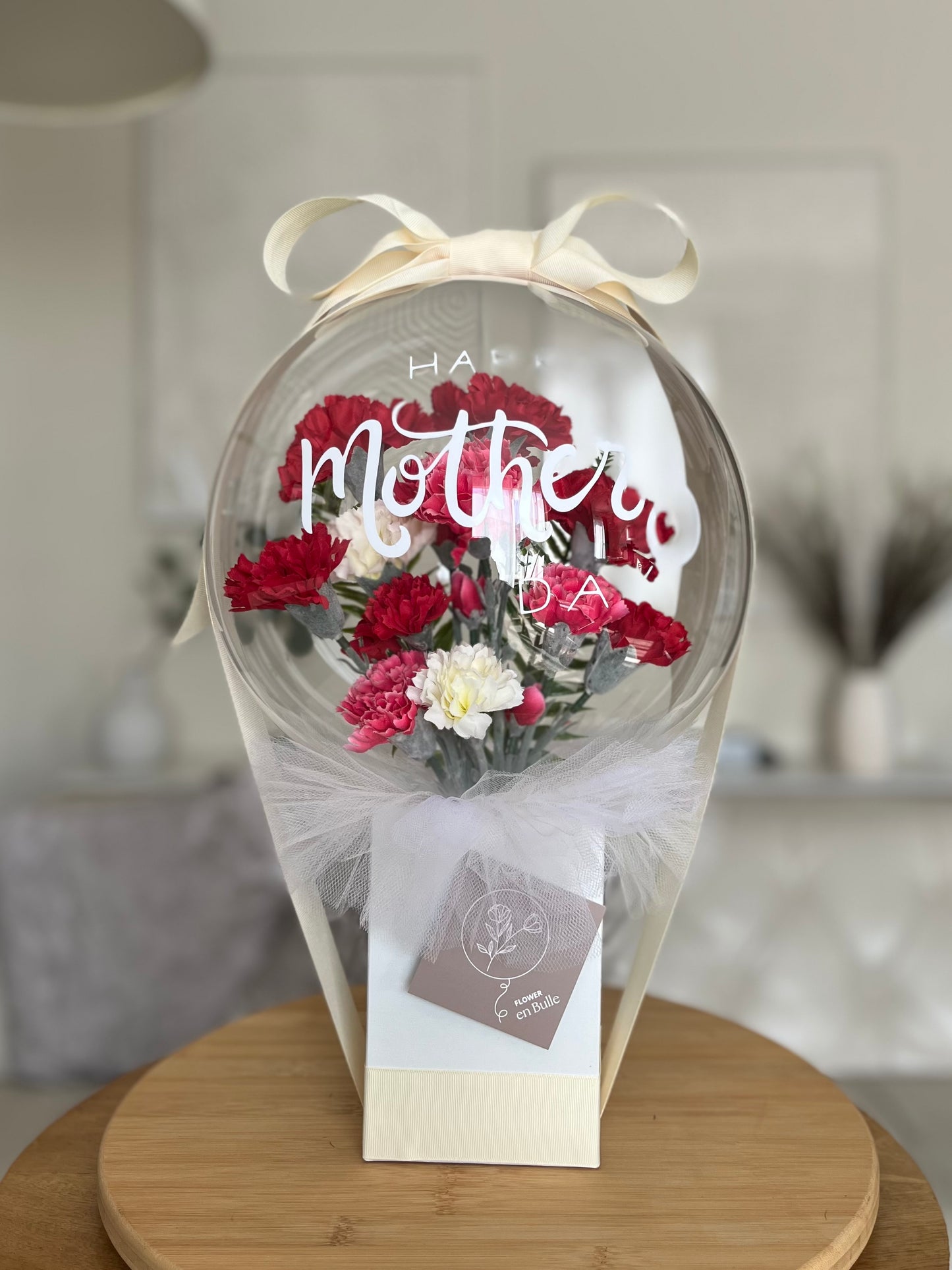 ⭐️Mother’s Day Special⭐️ Scarlet Carnations