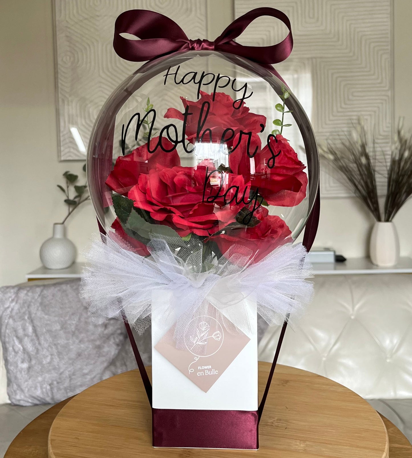⭐️Mother’s Day Special⭐️ Red Roses