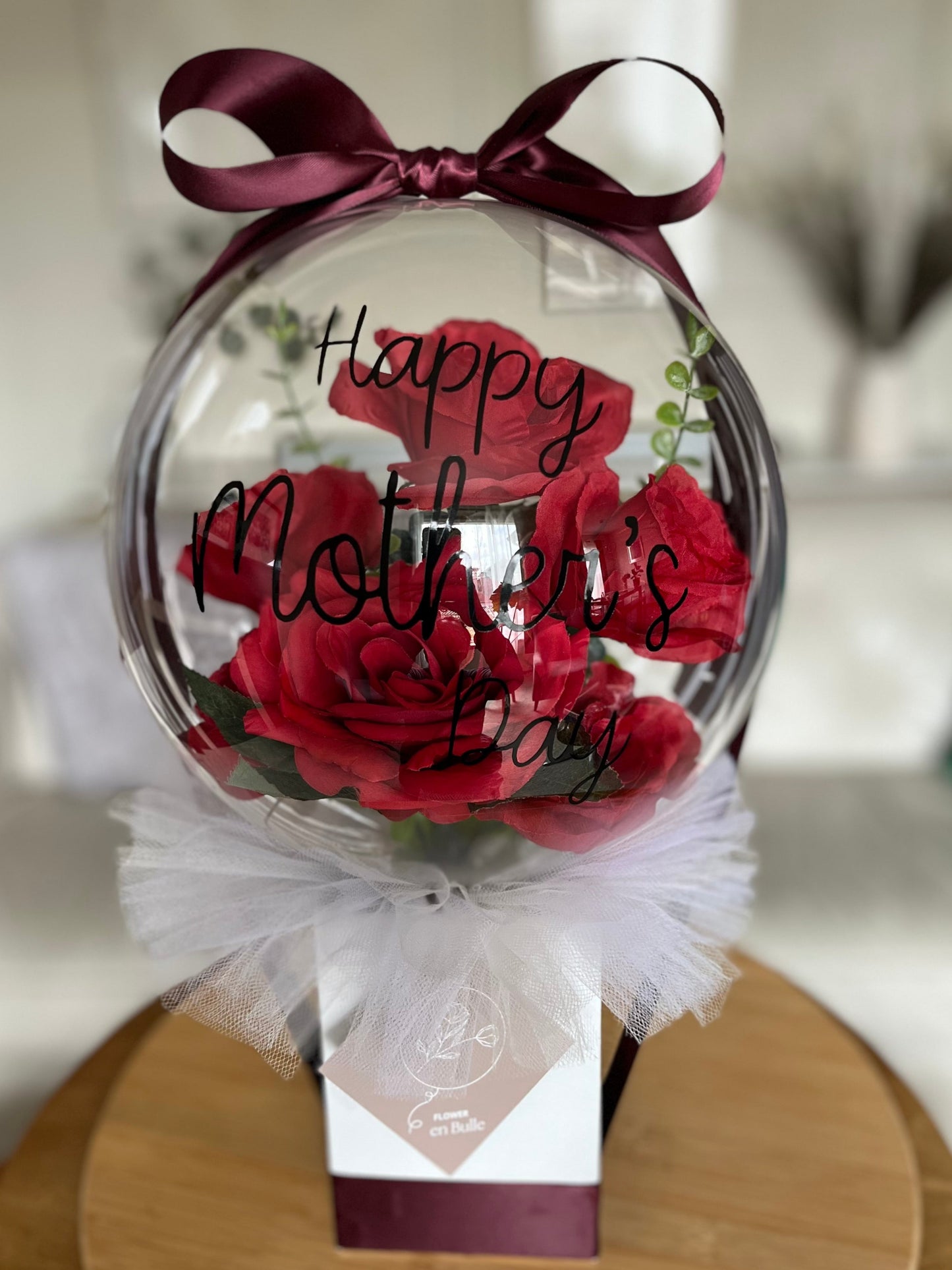 ⭐️Mother’s Day Special⭐️ Red Roses