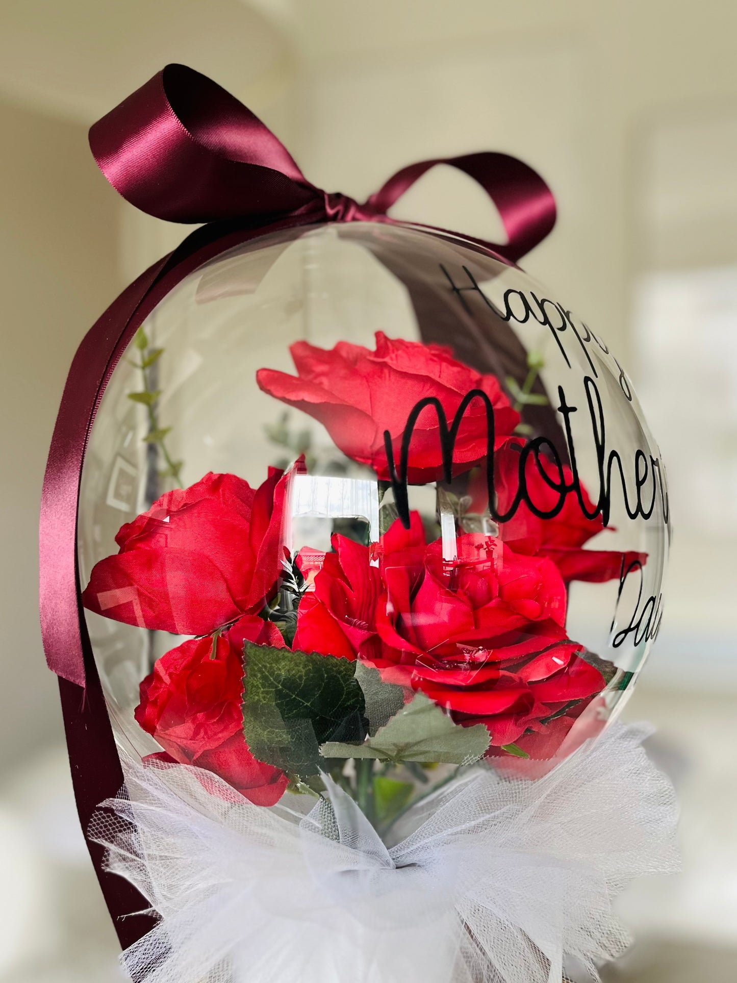 ⭐️Mother’s Day Special⭐️ Red Roses