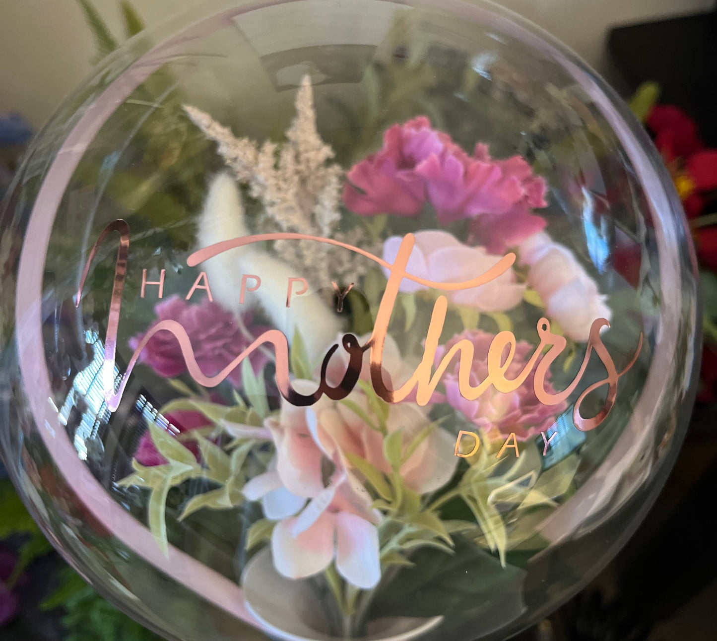 ⭐️Mother’s Day Special⭐️ Mini Pink Bouquet