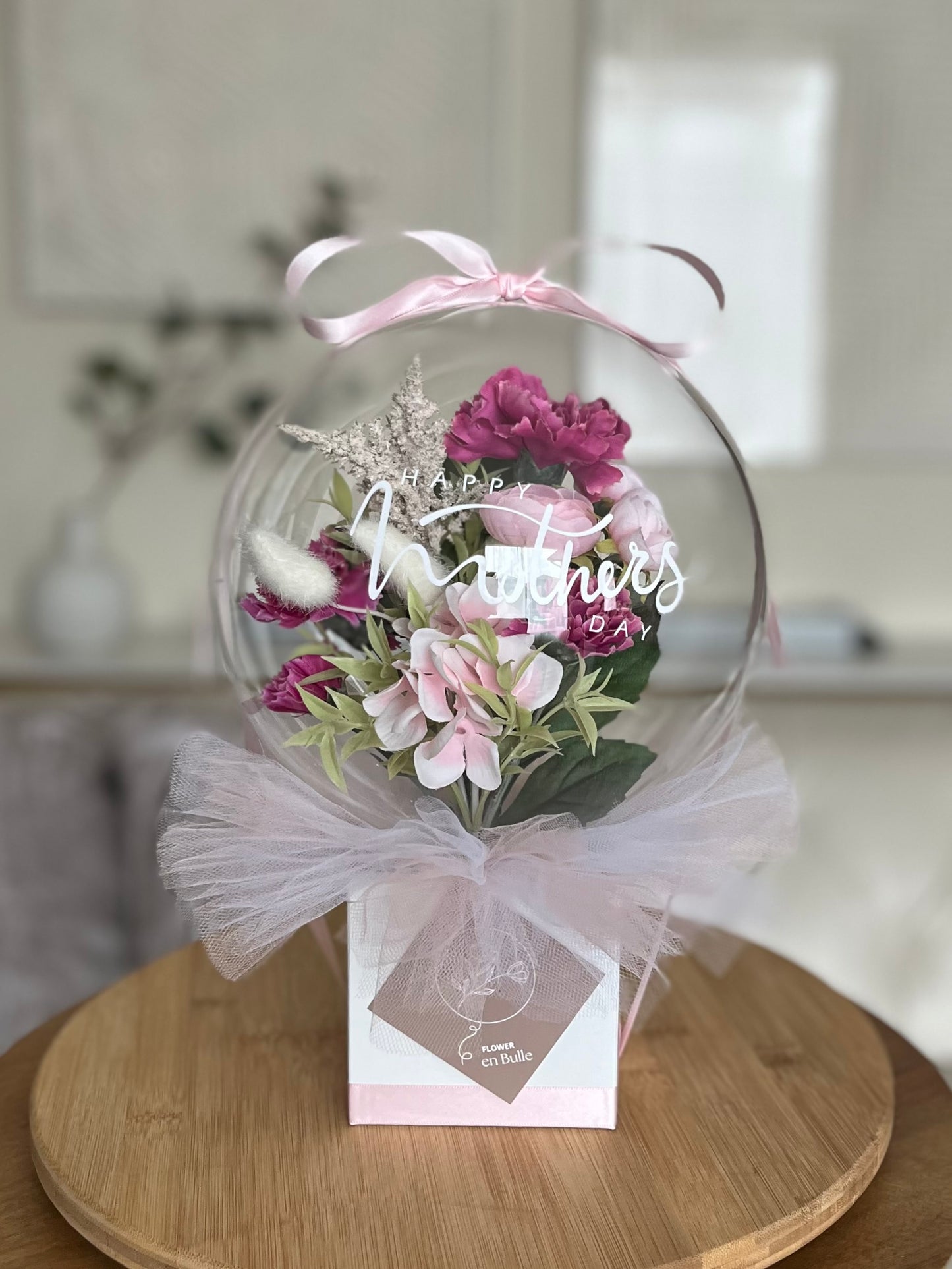 ⭐️Mother’s Day Special⭐️ Mini Pink Bouquet