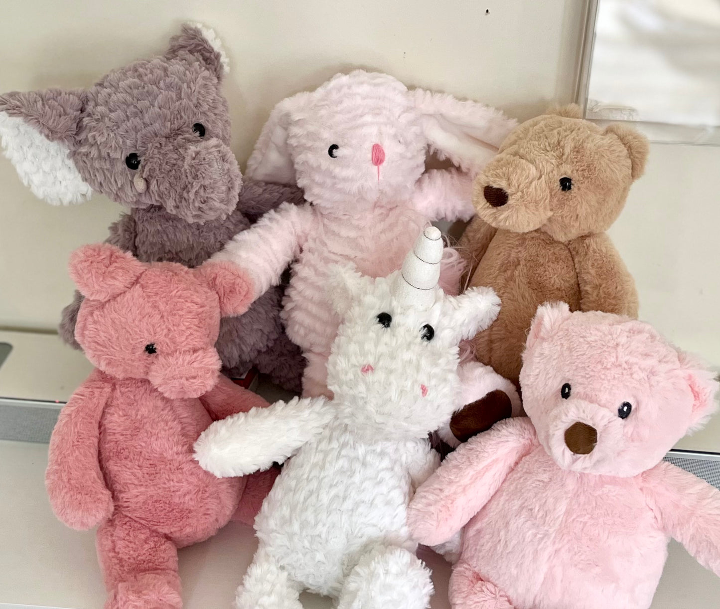 🧸for GIRLs