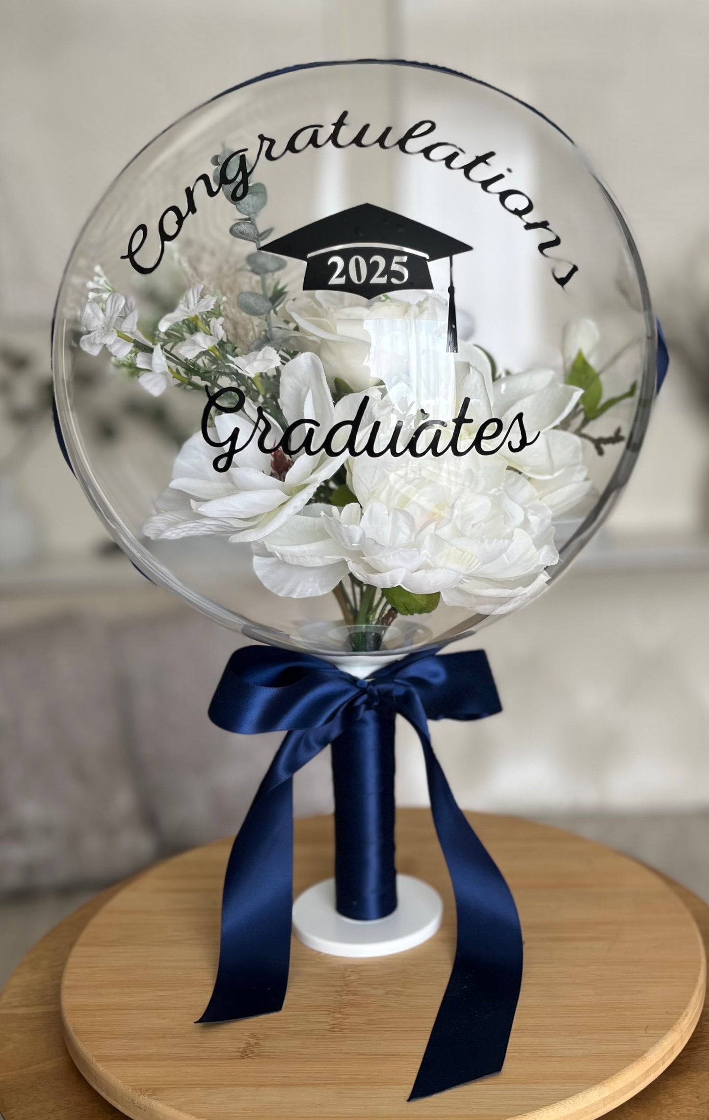 [Graduation🎓2026] Handle Bouquet