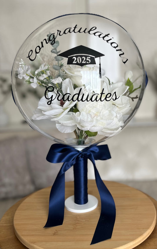 [Graduation🎓2025] Handle Bouquet