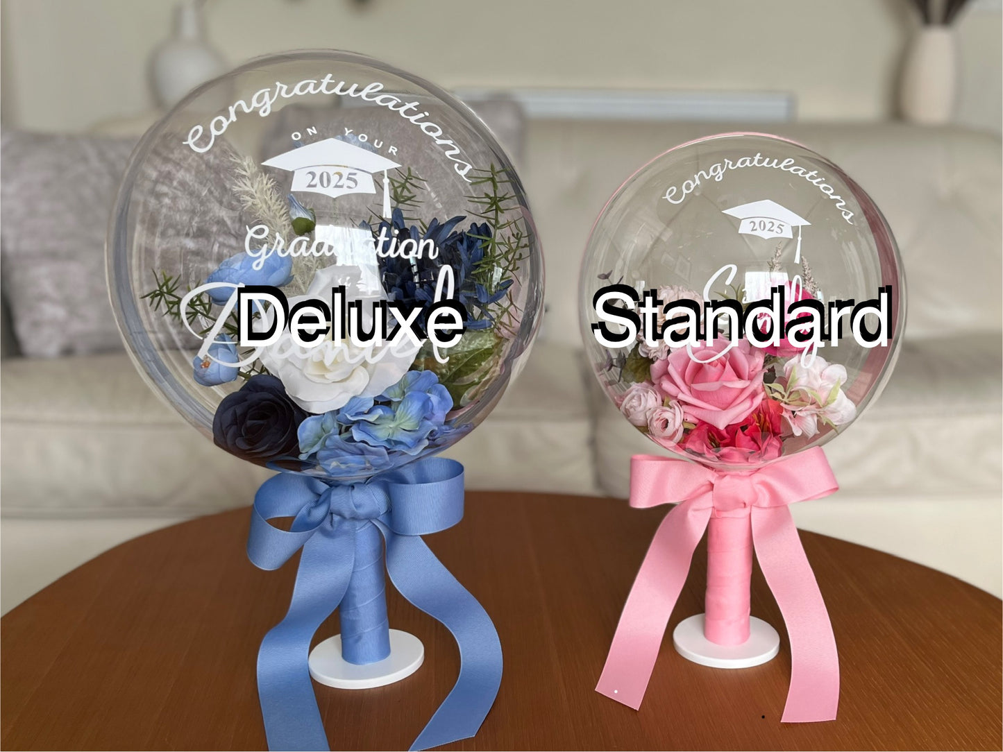 [Graduation🎓2026] Handle Bouquet