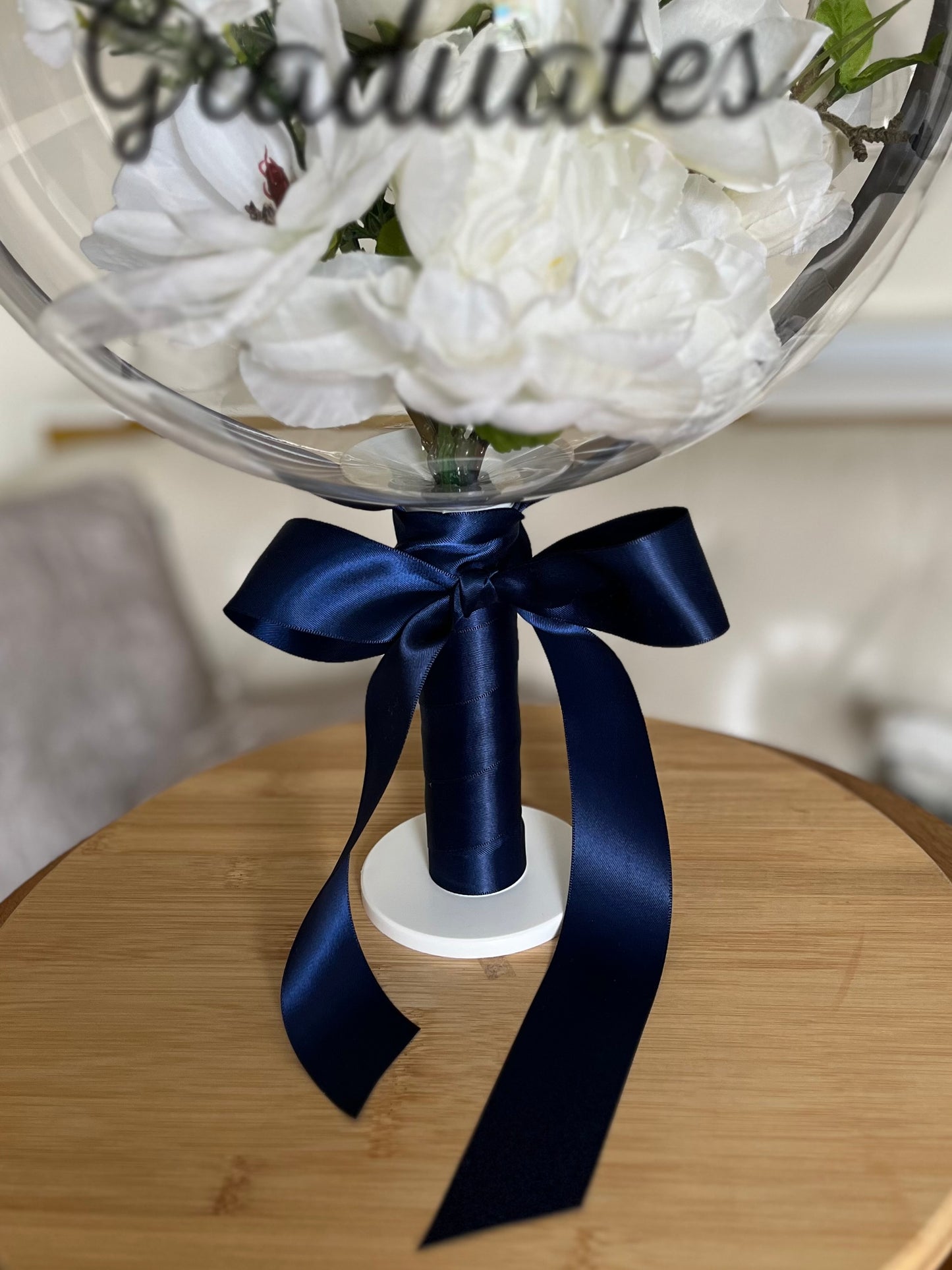 [Graduation🎓2026] Handle Bouquet