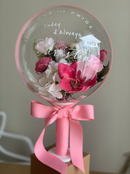 🌿 Handle Bouquet