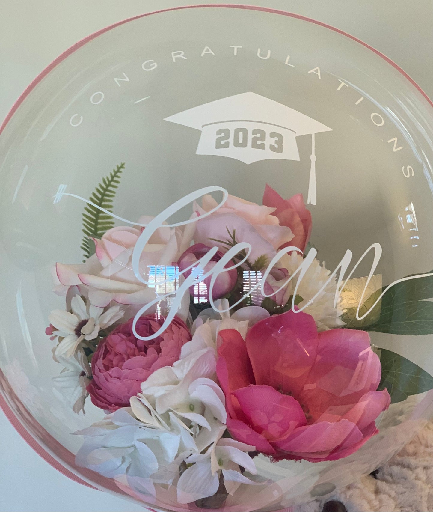 [Graduation🎓2026] Handle Bouquet