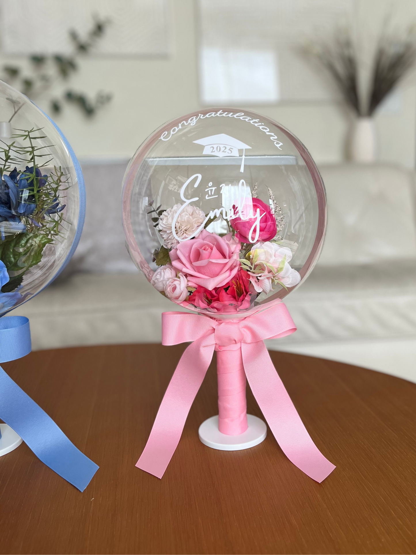 [Graduation🎓2026] Handle Bouquet