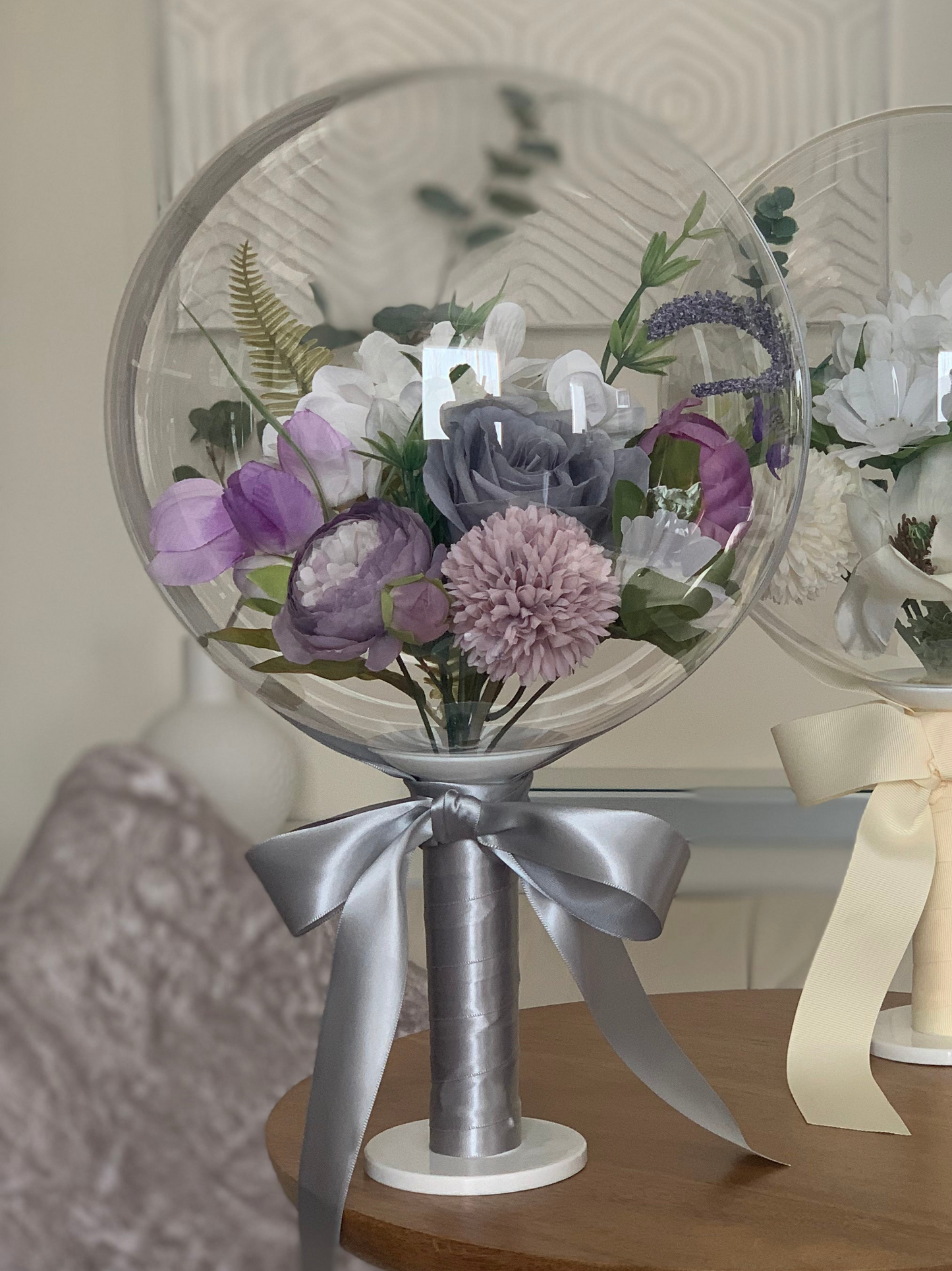 [Graduation🎓2026] Handle Bouquet