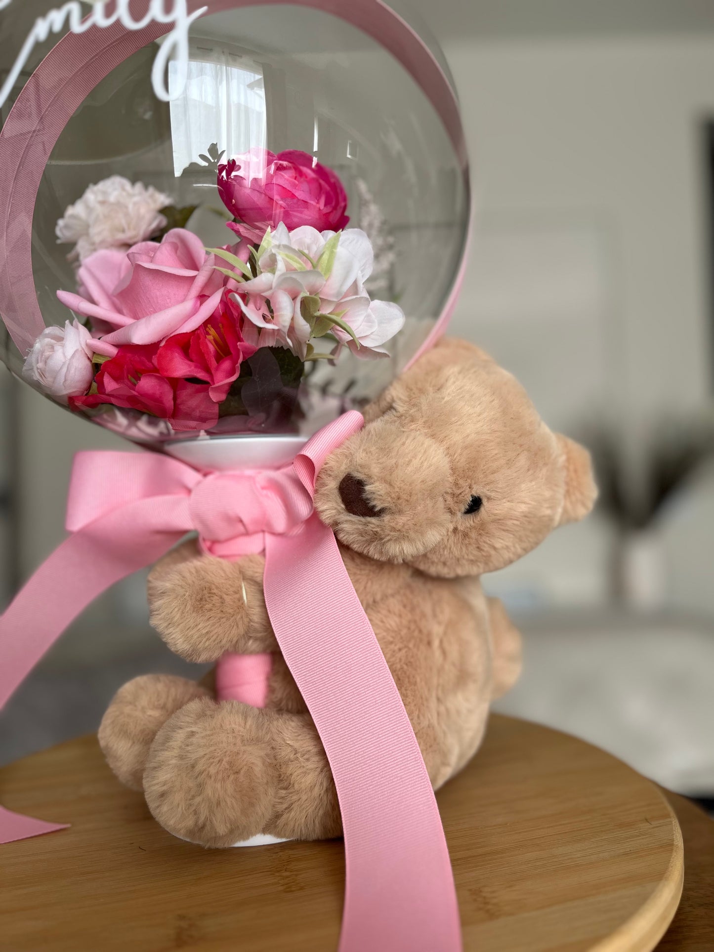 [Graduation🎓2026] Handle Bouquet