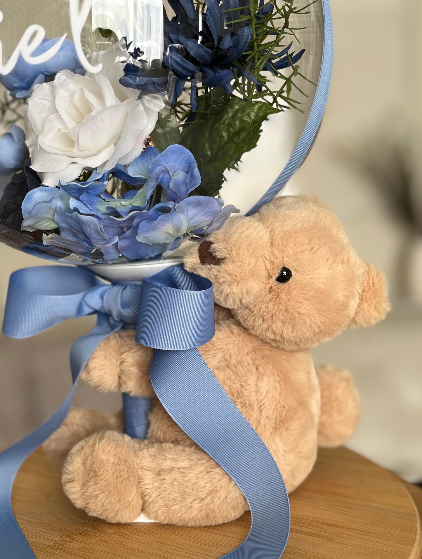 [Graduation🎓2026] Handle Bouquet