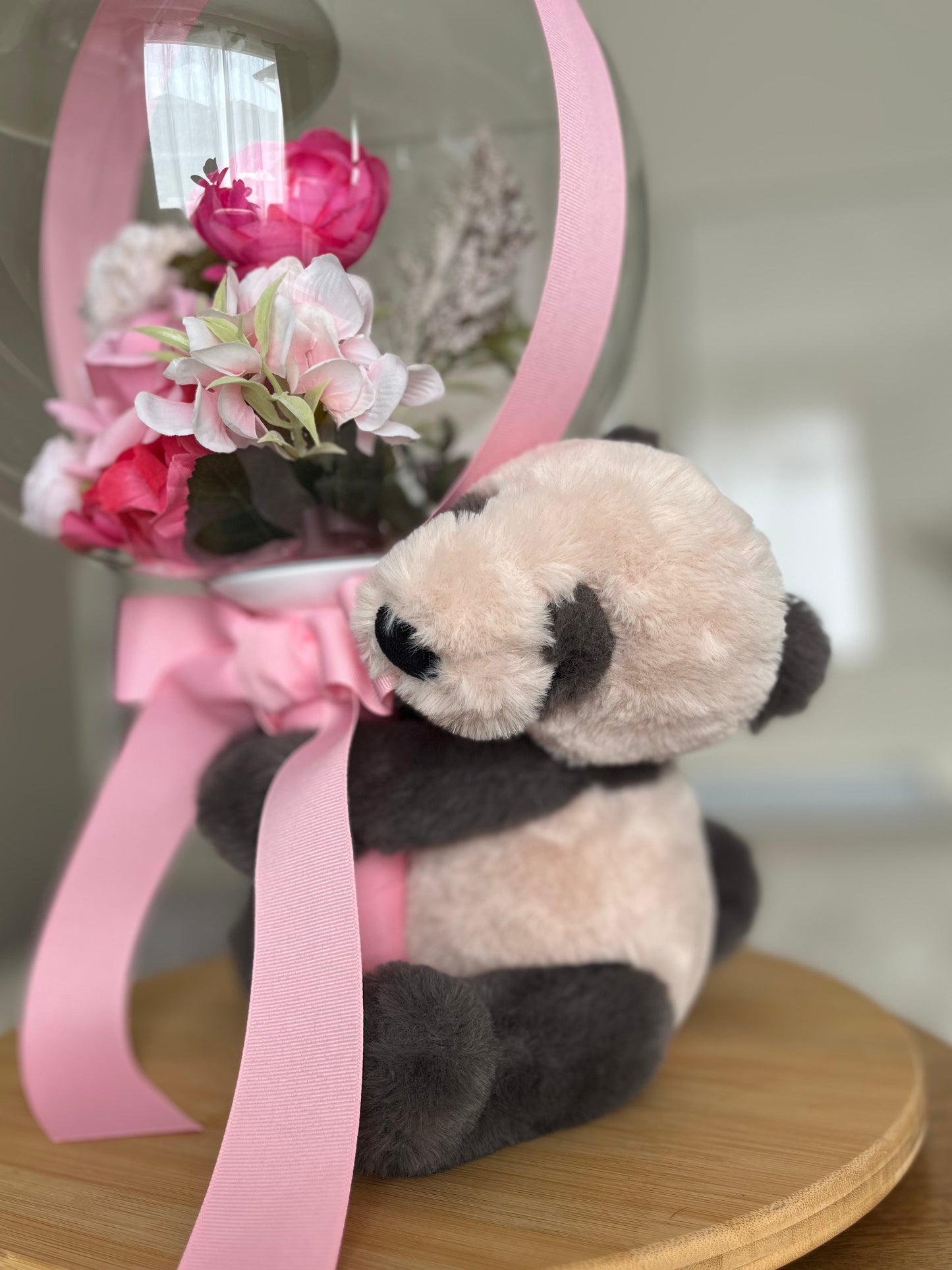 [Graduation🎓2026] Handle Bouquet