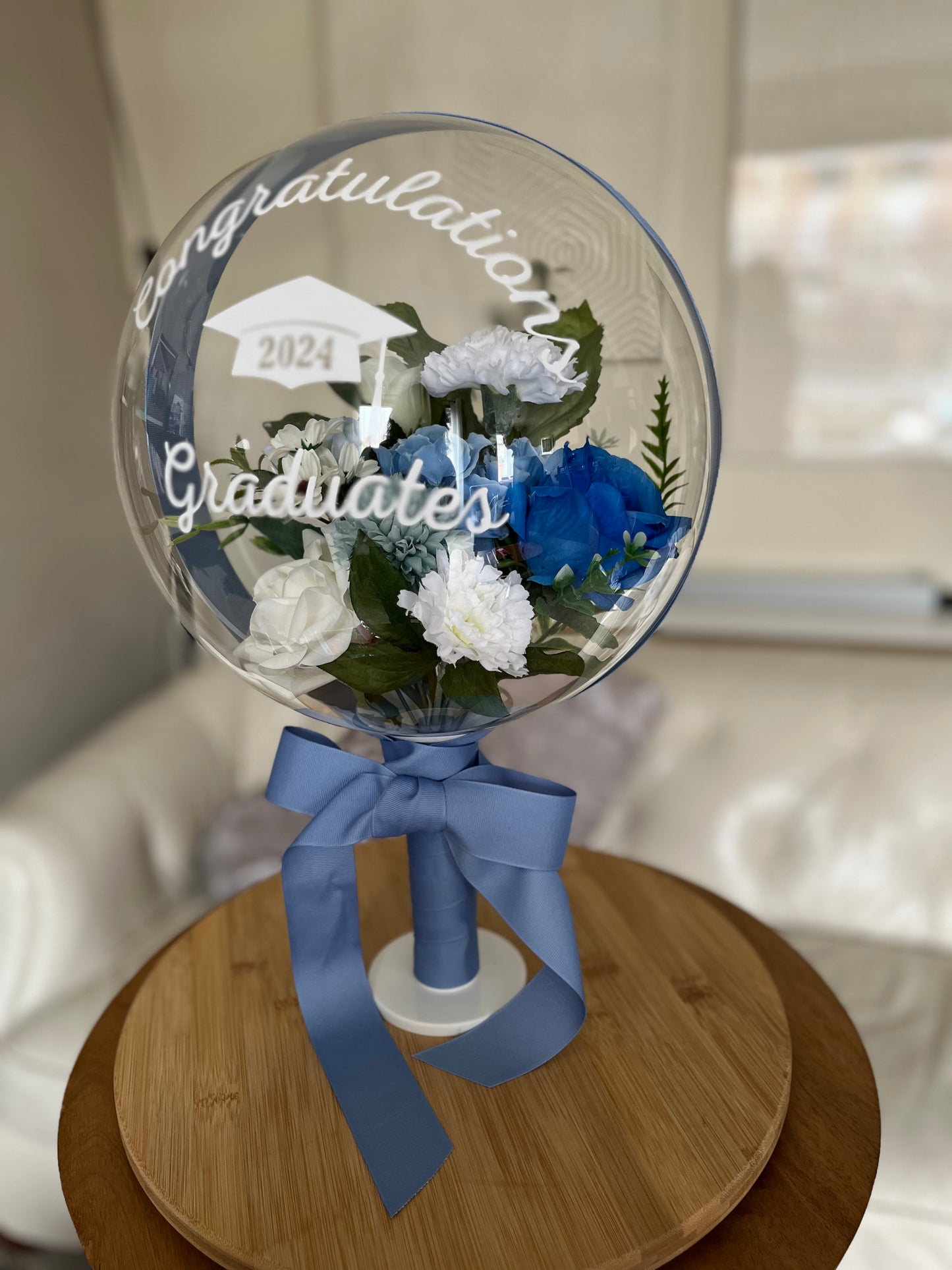 [Graduation🎓2026] Handle Bouquet