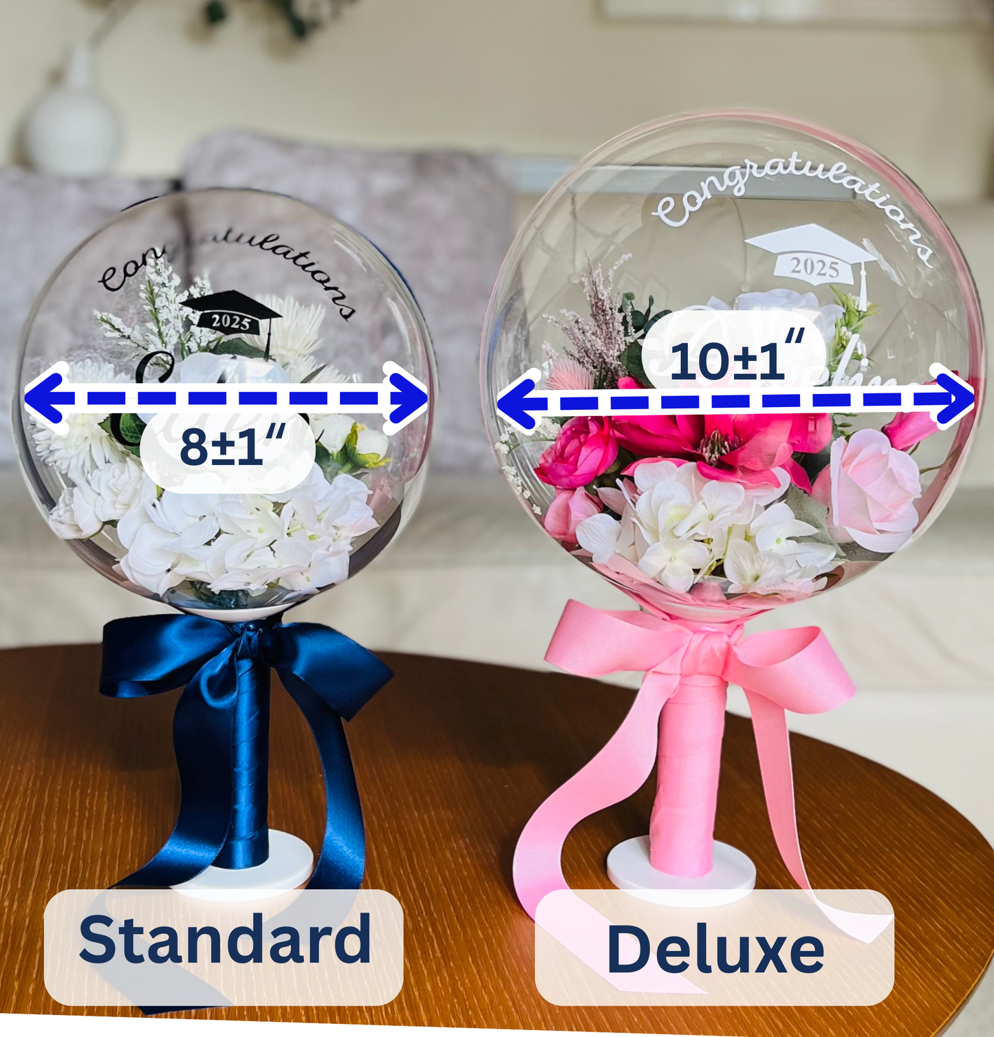 [Graduation🎓2026] Handle Bouquet